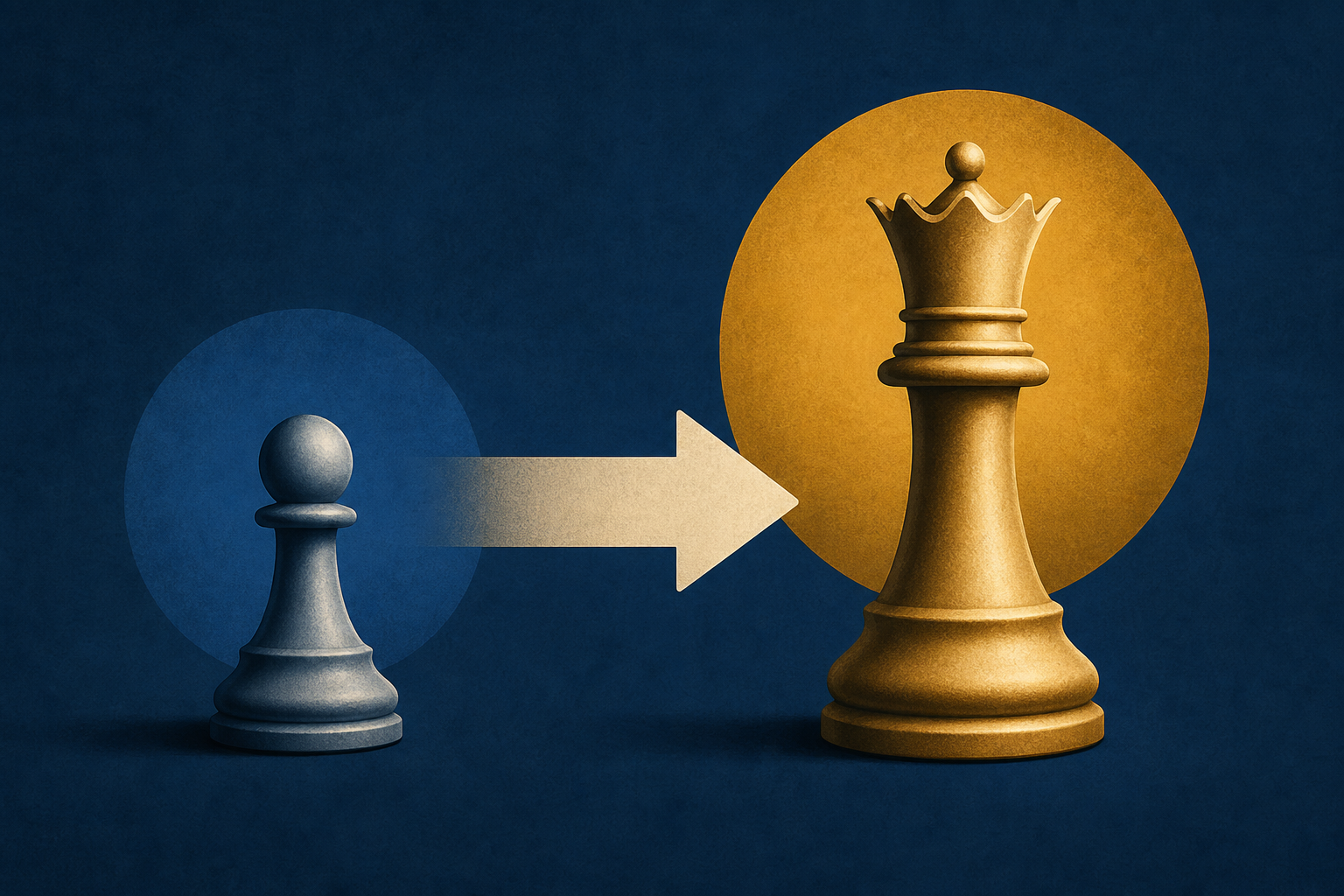From Tactical Tool to Strategic Weapon