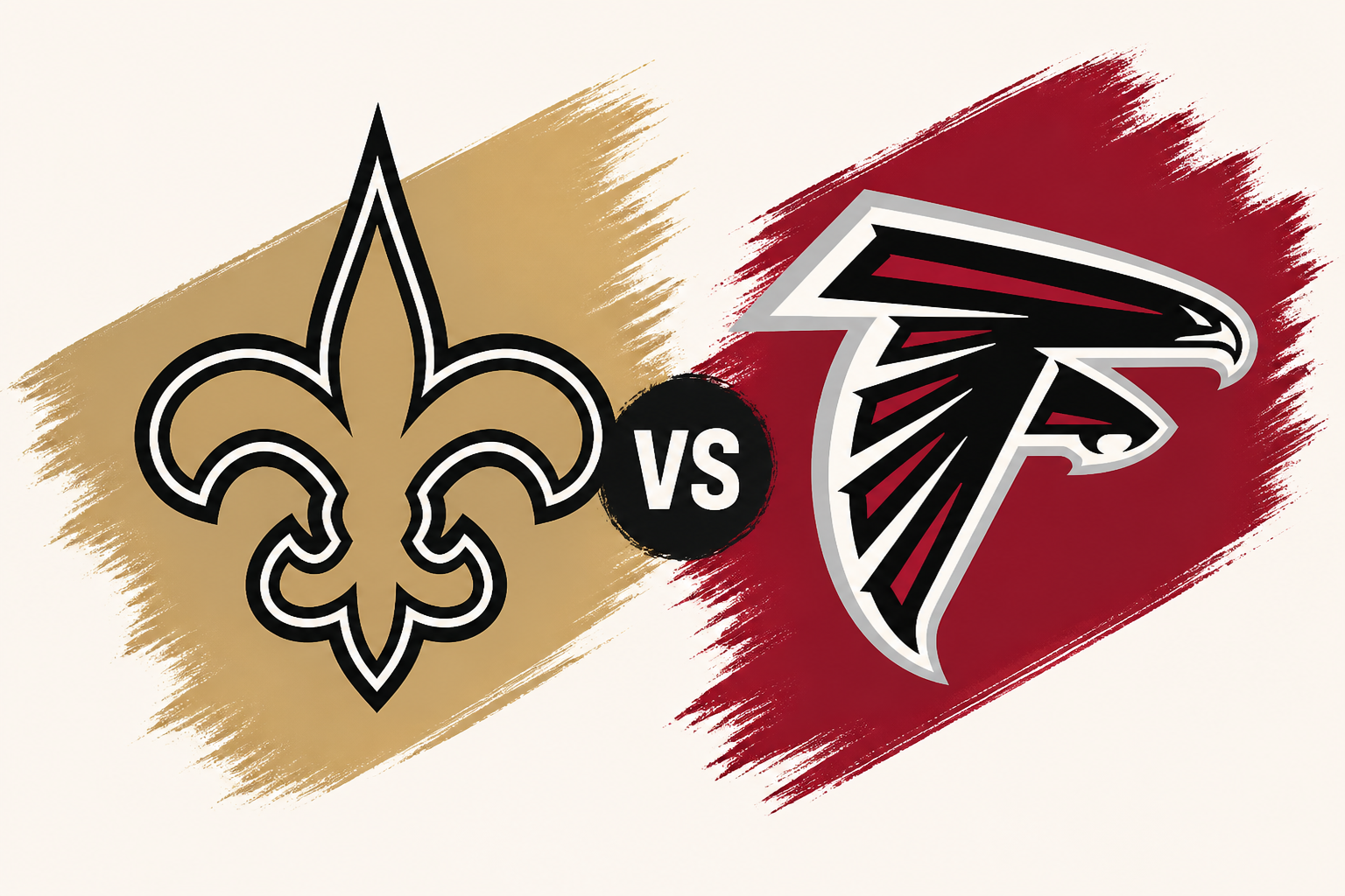 NFL Monday Night Football preview: Saints and Falcons renew one of NFL's best rivalries