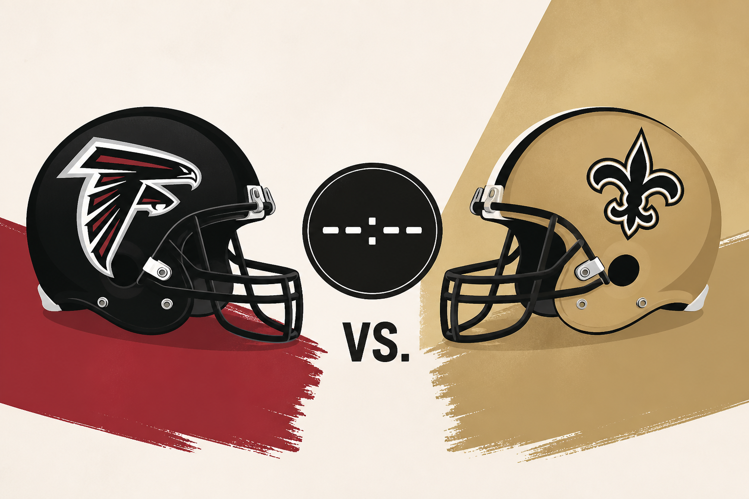 Falcons vs. Saints score, live updates: Bijan Robinson scores 2 TDs in first quarter, Saints answer with score from Alvin Kamara