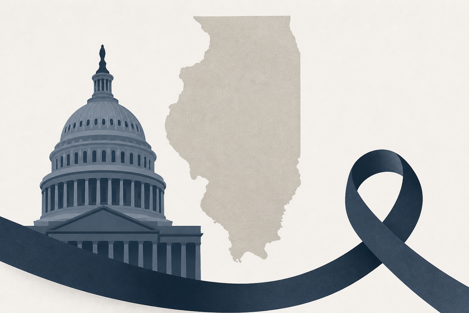 Dennis Hastert, former US House Speaker from Illinois, dies