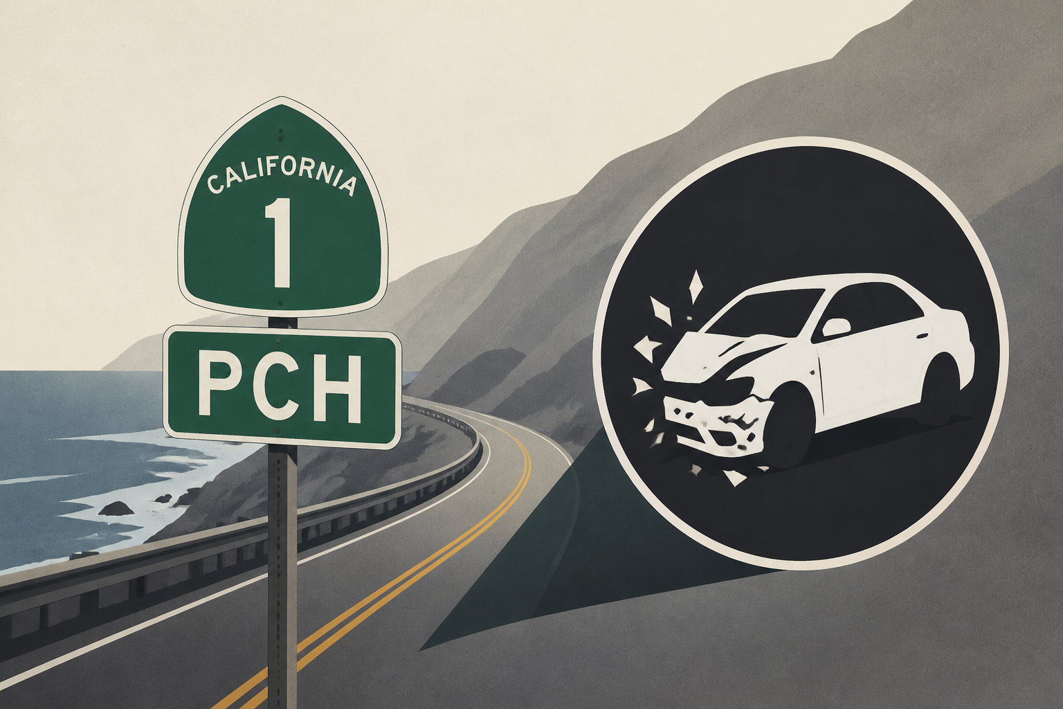 New video shows PCH crash that killed Nobu Malibu chef