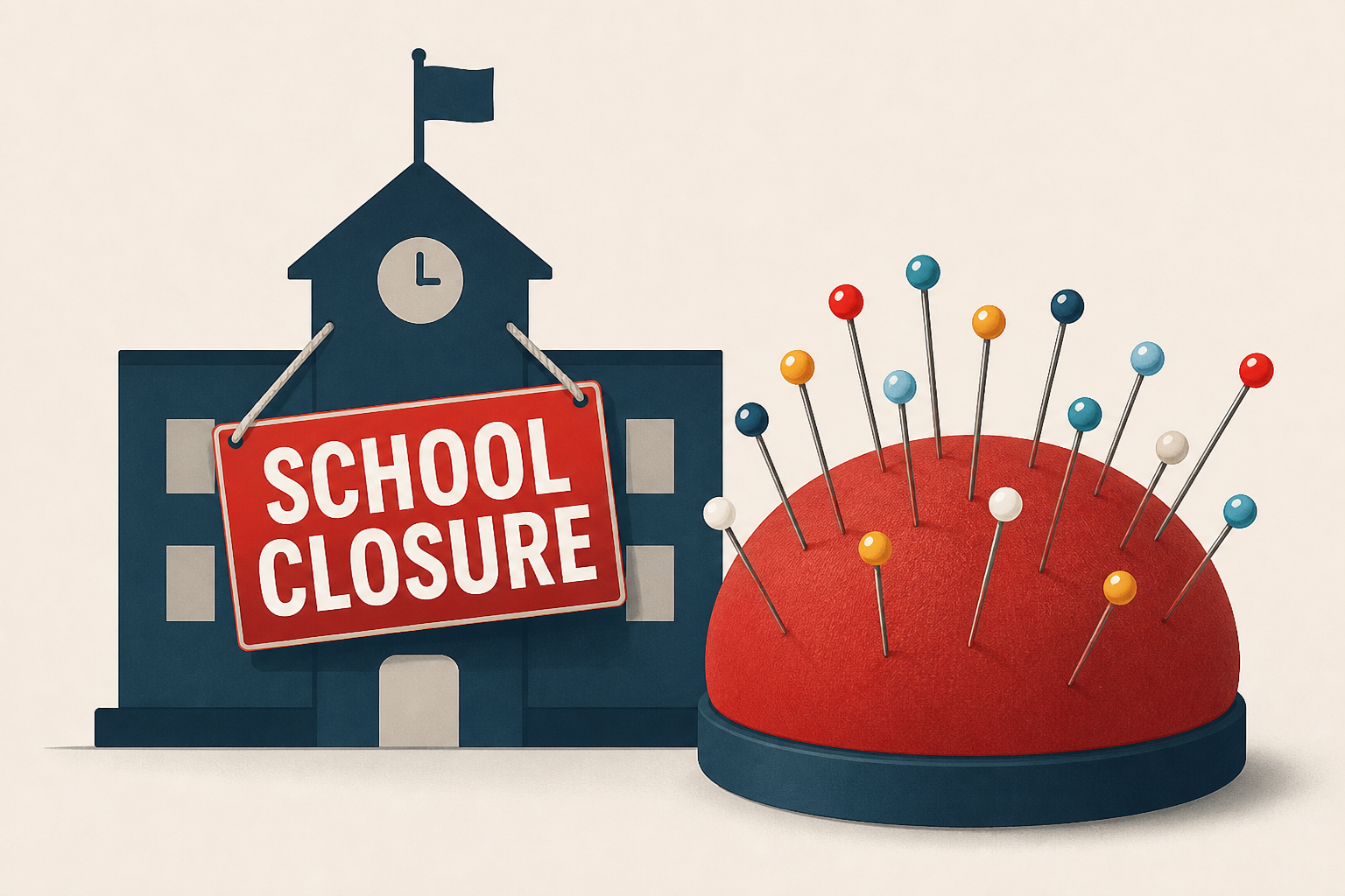 Portland Public Schools will reveal school closure proposals Monday evening. Parents, teachers and school staff are on pins and needles