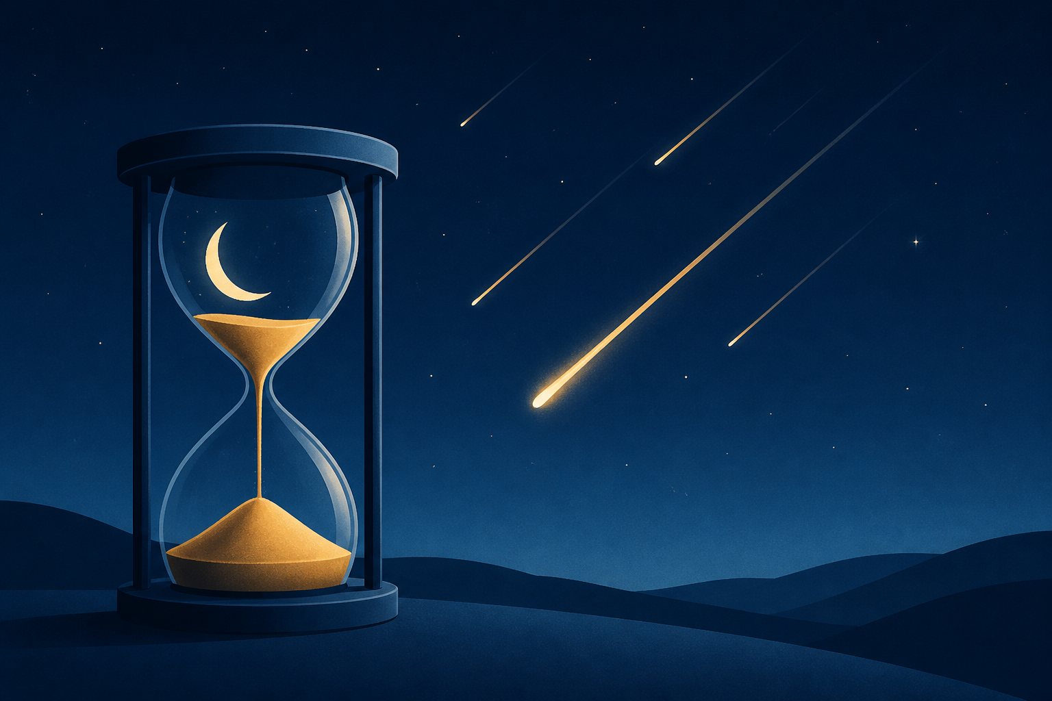 The Draconids peak this week - Finally, a meteor shower that respects bedtime