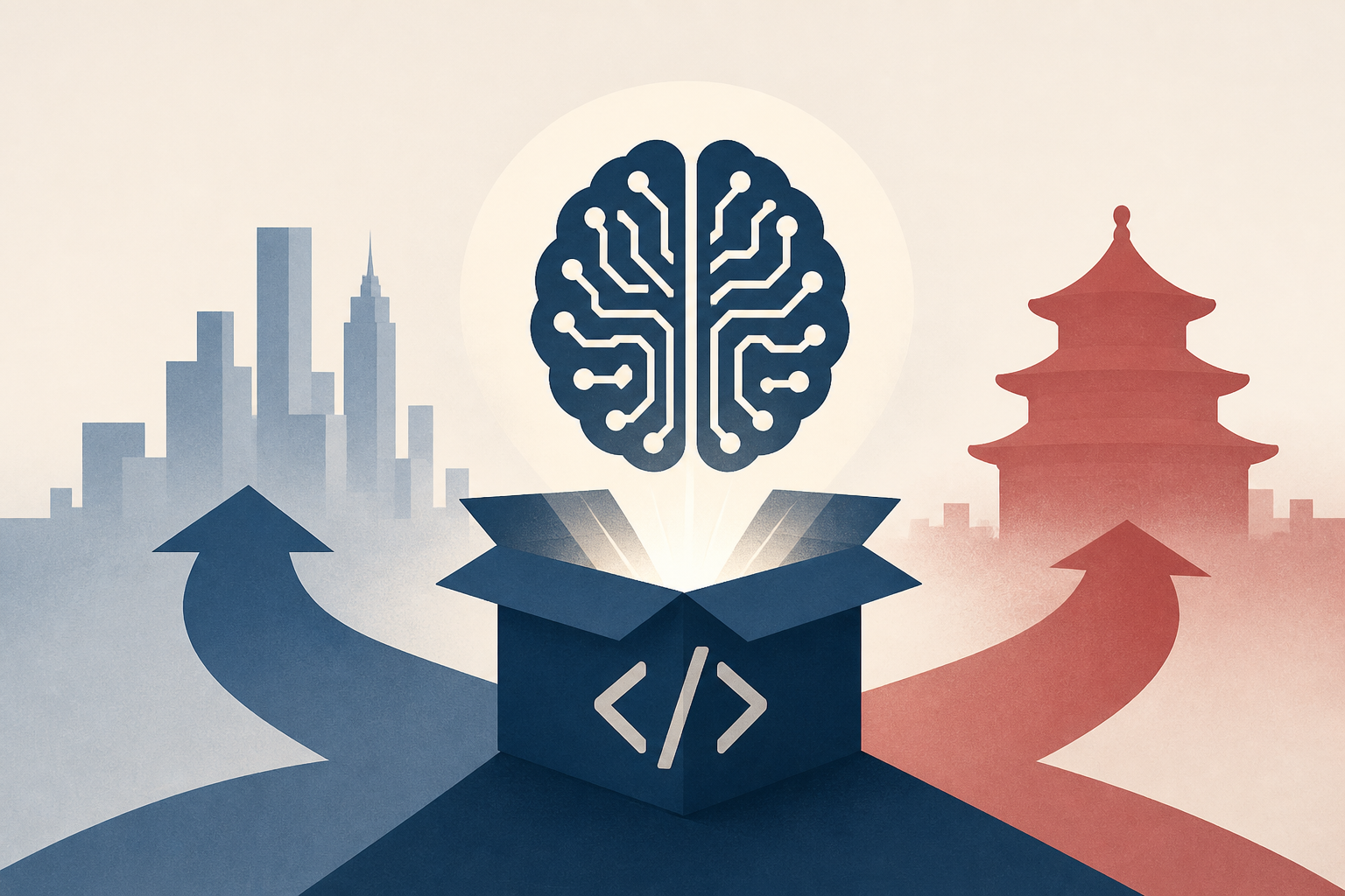 Reflection AI unveils an open-source Western answer to Chinese labs