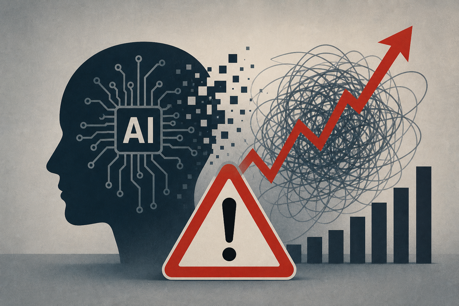AI expert warns ‘reckless’ technology could lead to deaths as tech runs amok