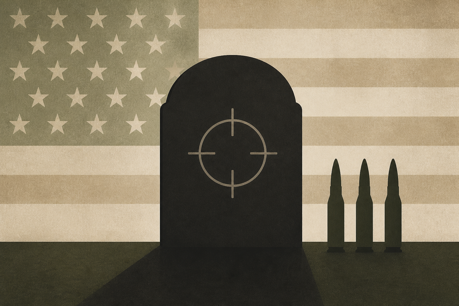 Fort Hood mass shooter Nidal Malik Hasan to die by US Army firing squad