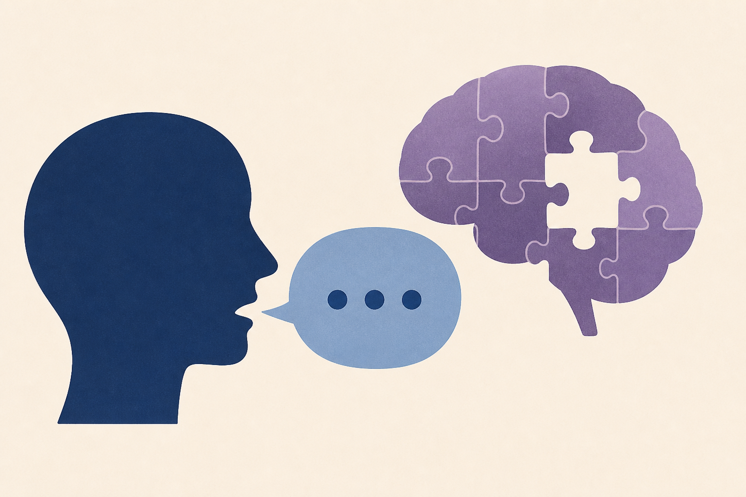 Subtle change in how you speak could be early sign of dementia risk, new research suggests