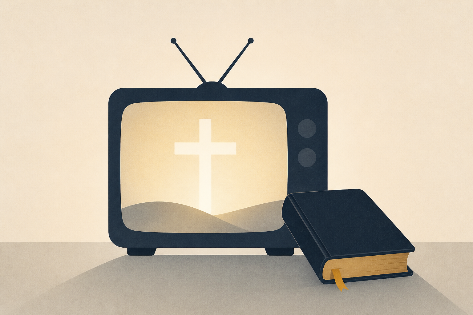 Jim Bakker, who built 'PTL Club' televangelism empire, has died at 86