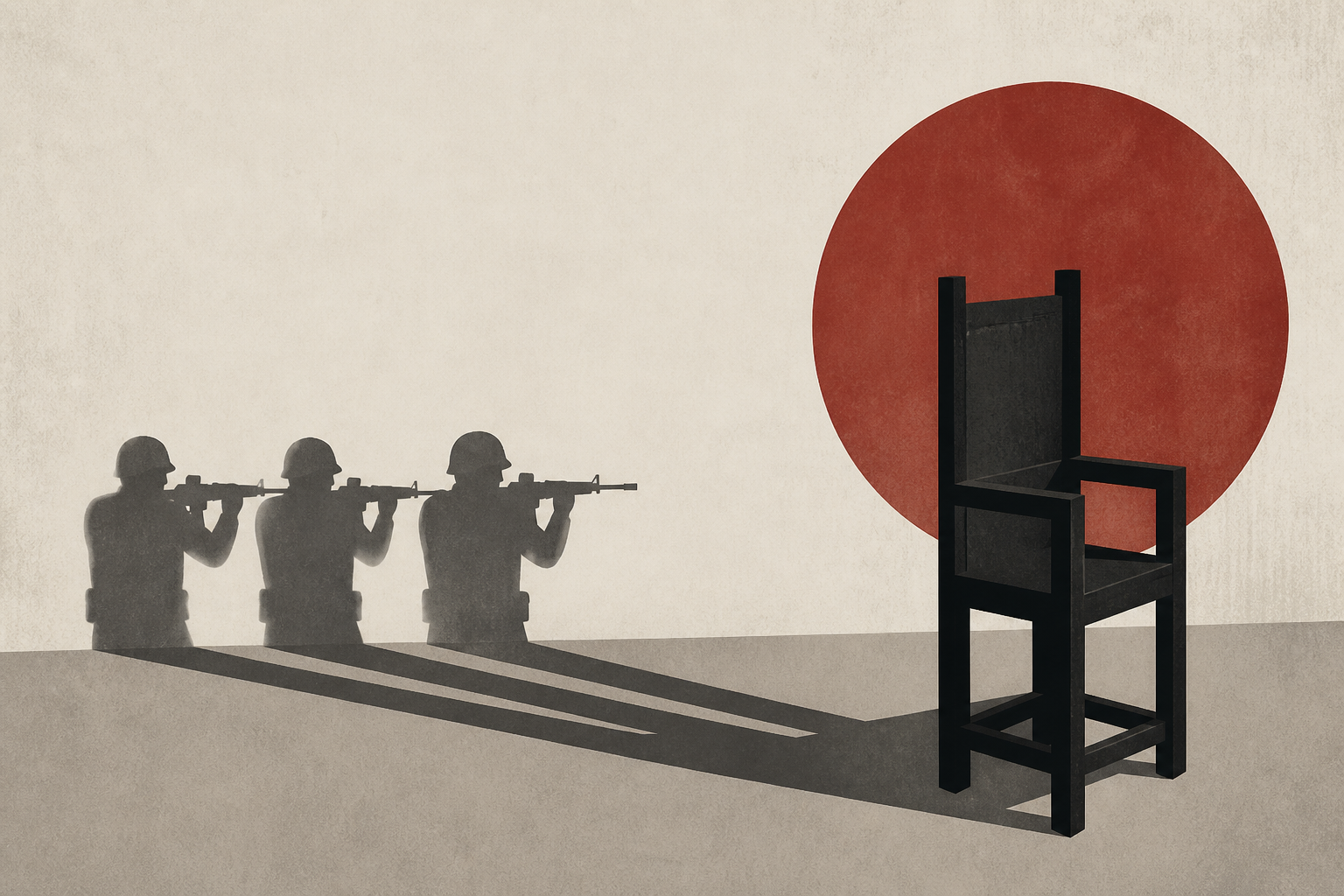 Ex-Army major who killed 13 at Fort Hood set to be executed by firing squad
