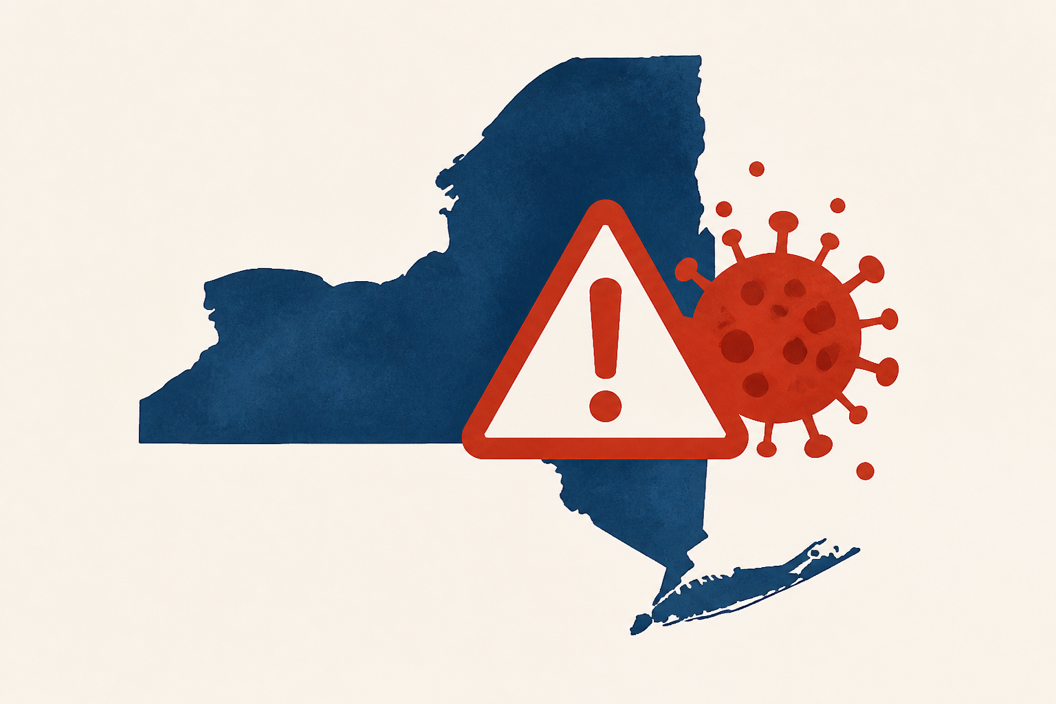 Kathy Hochul declares NY state of emergency over measles outbreak