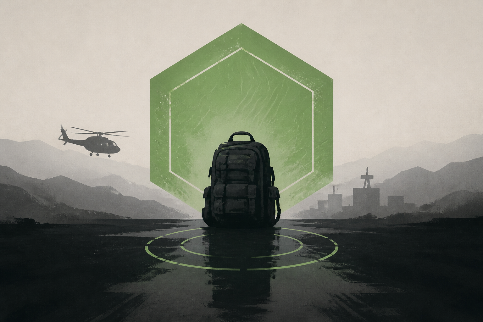 "This is Call of Duty's definitive extraction shooter experience" - Infinity Ward details the new DMZ mode in Modern Warfare 4