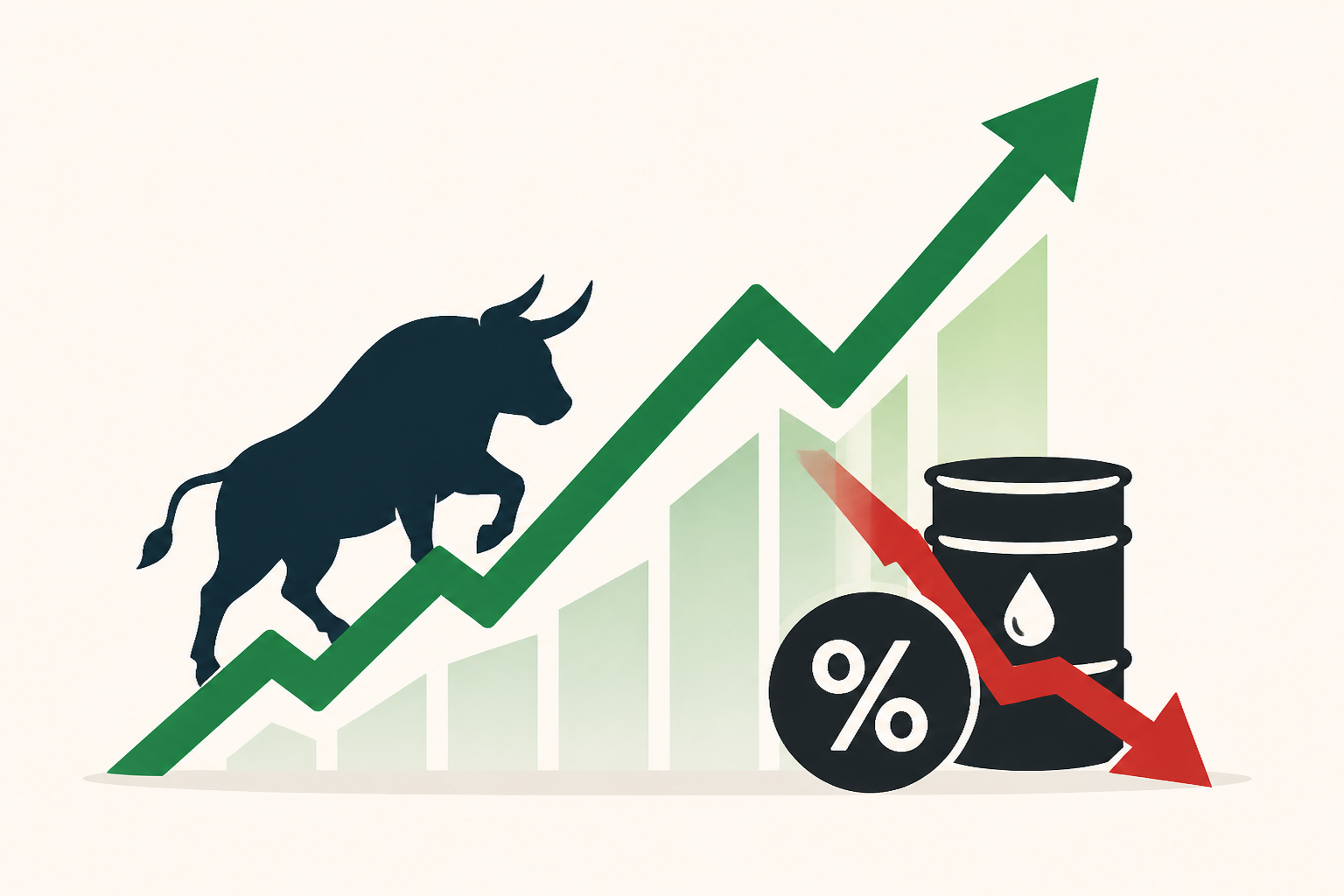 Stock Market Today: Dow Rises As Oil, Yields Drop; AMD, Nvidia, Tesla Rally (Live Coverage)