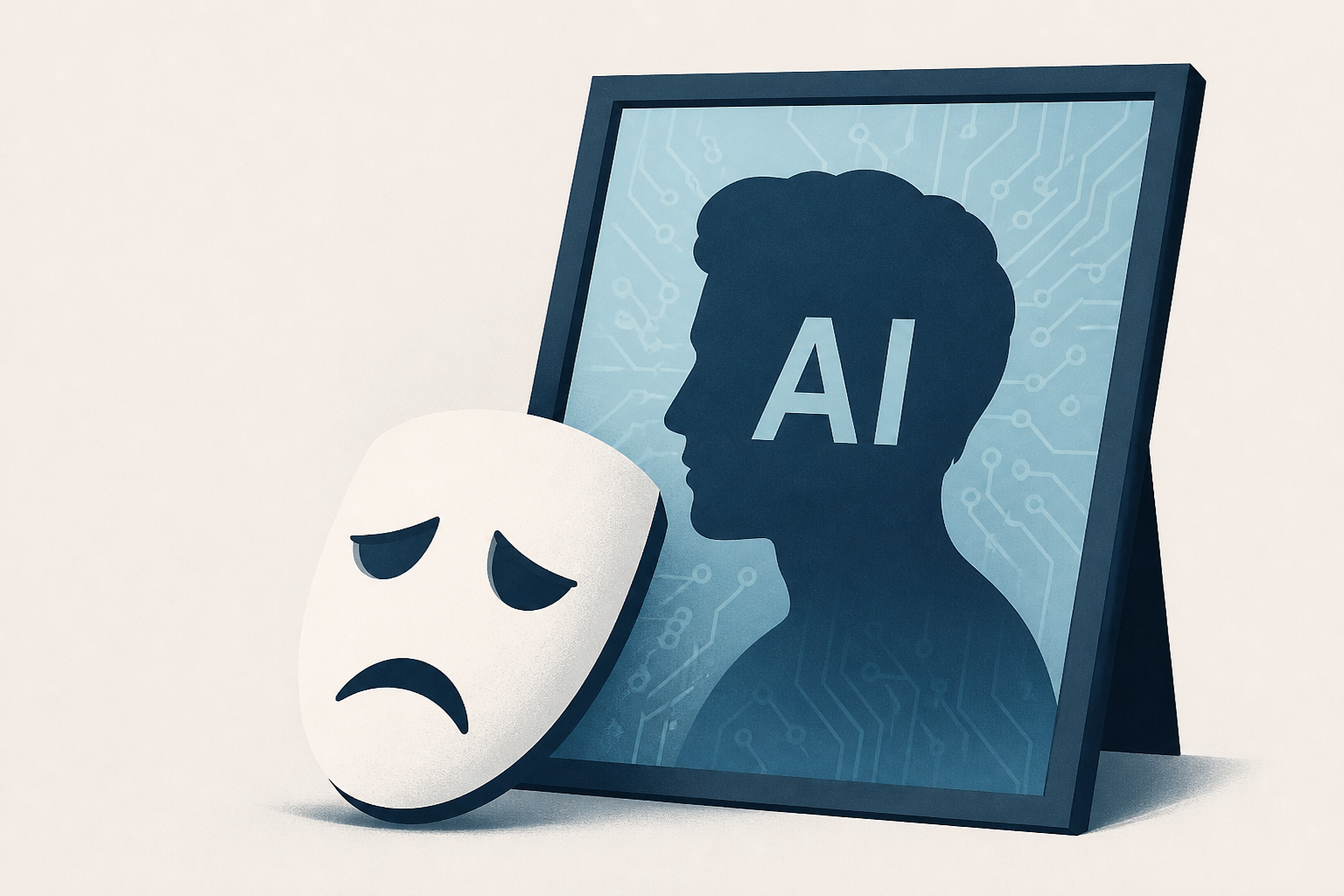 How Is Sam Altman Portrayed in Artificial? Not Well