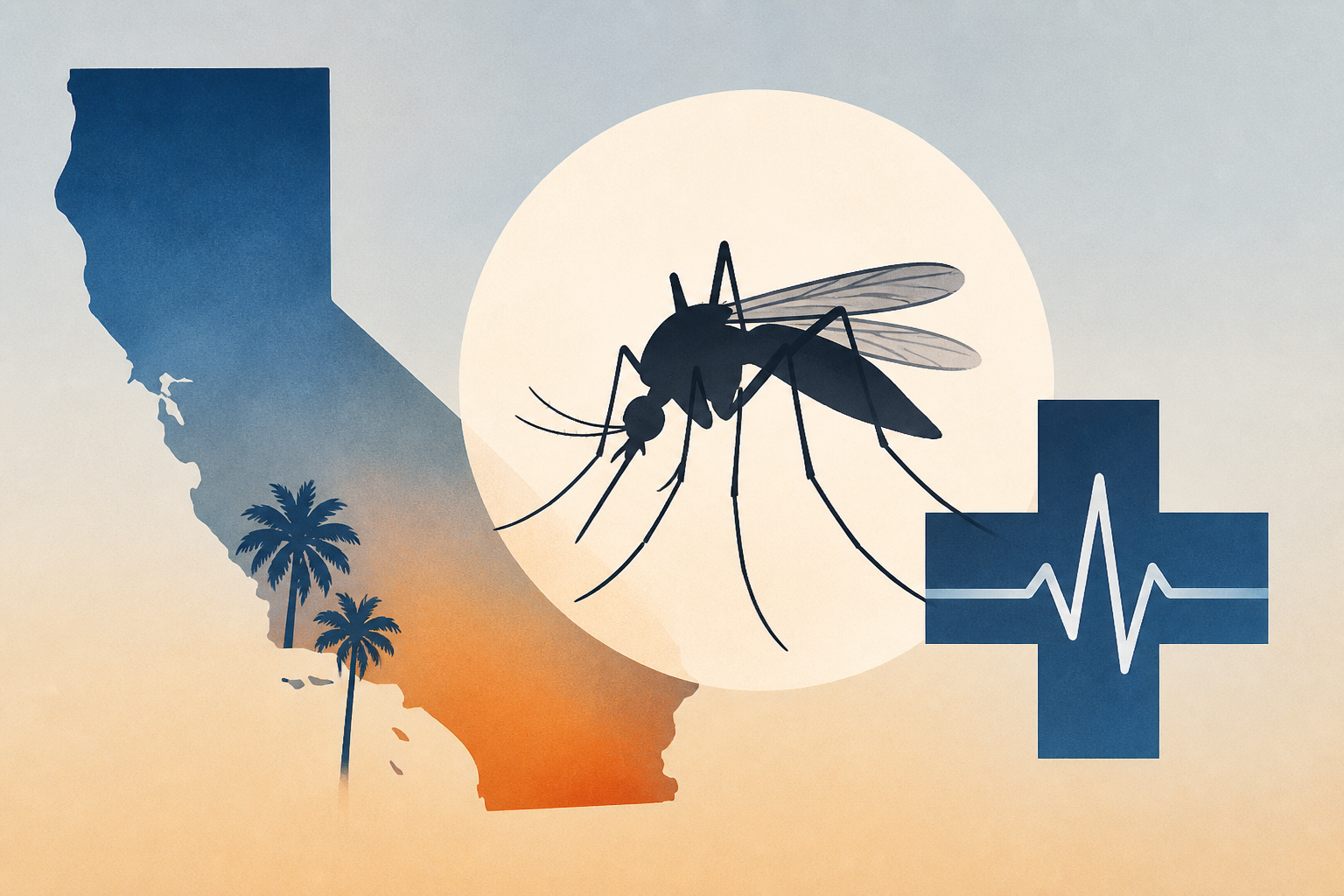 California teen fighting for his life after contracting severe West Nile virus