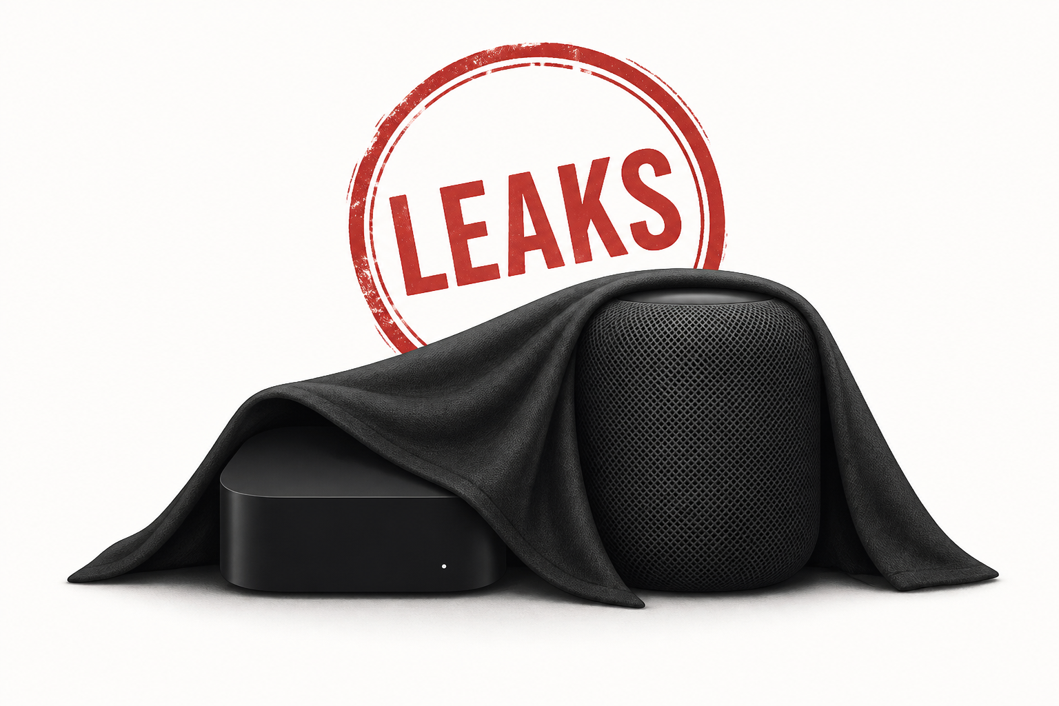 Leaks reveal new Apple TV 4K and HomePod features coming next week