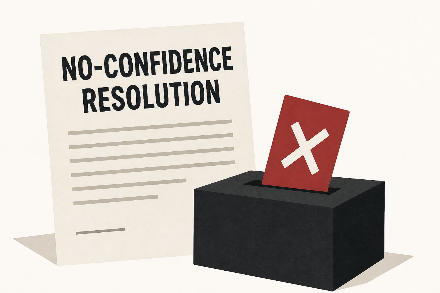 Cornell faculty senate introduces no-confidence resolution over handling of alleged 2024 sexual assault