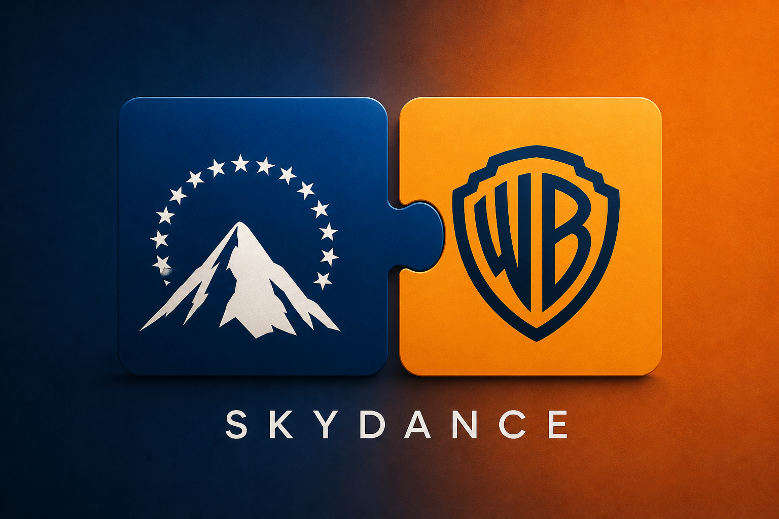 Paramount wraps up mega Warner Bros merger to create Skydance
