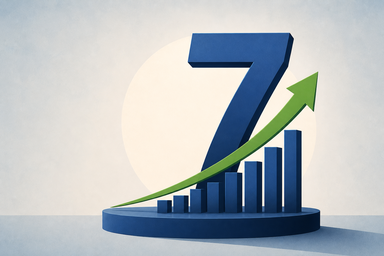 This "Magnificent Seven" Stock Could Be Overdue for a Big Rally