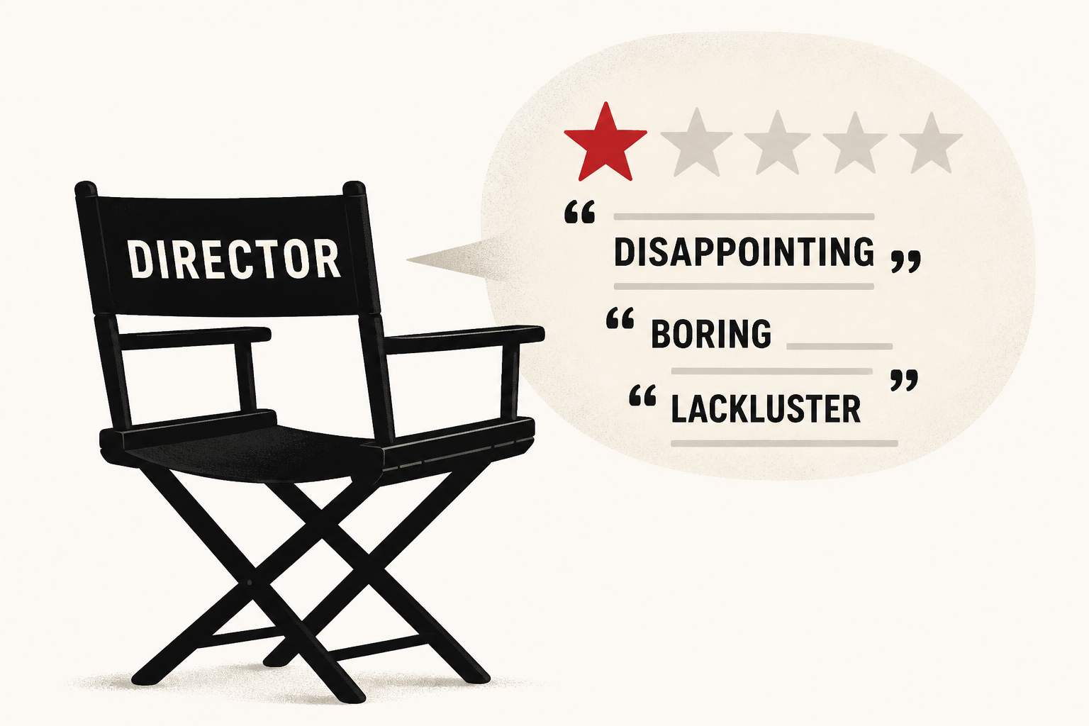 'Digger' director reacts to scathing reviews of Tom Cruise film after opening weekend
