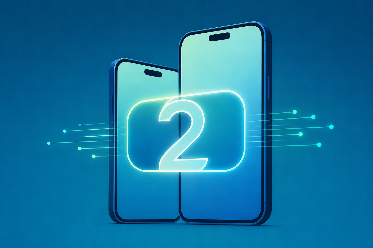Here’s what iPhone Duo’s new two