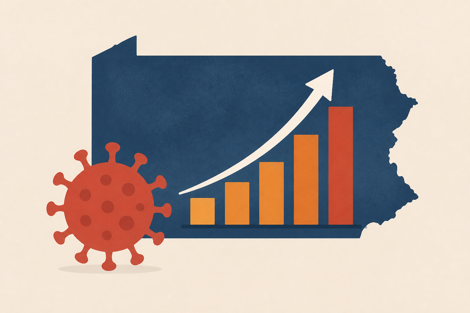US measles outbreak sees record cases in Pennsylvania
