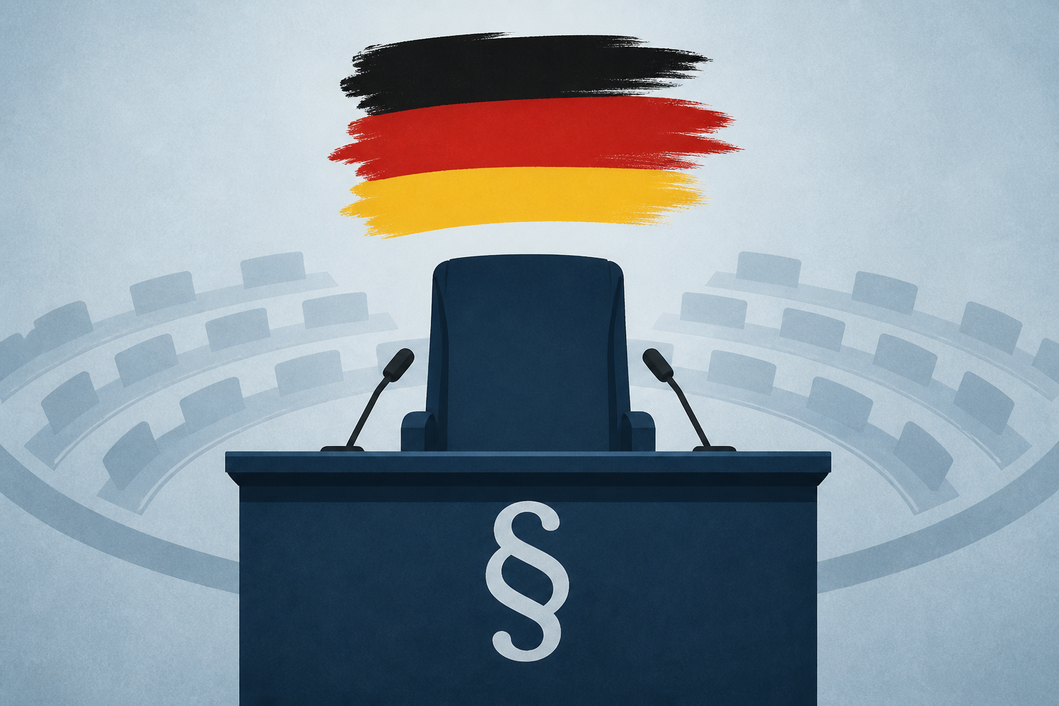 AfD candidate Rausch elected speaker of German regional parliament for first time