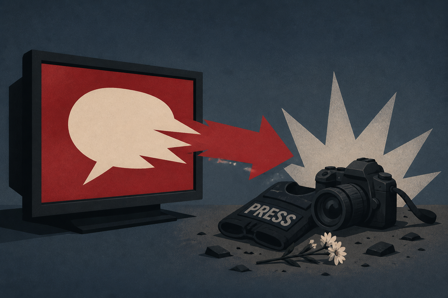 Parents Blame Fox News and Star Reporter Over Attack in Ukraine That Killed Photographers
