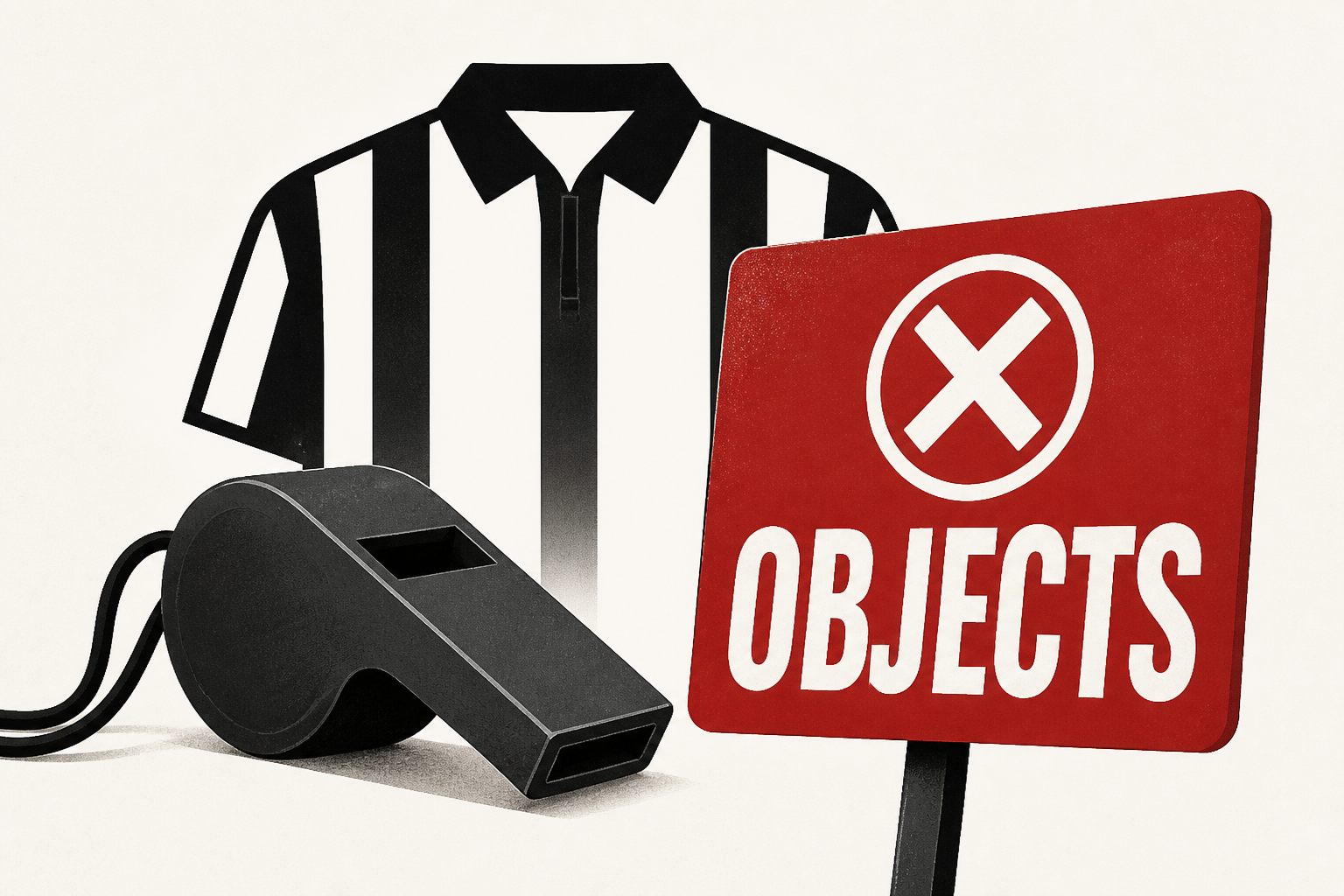 NFL Referees Association objects to "severity" of suspensions of Adrian Hill, Jeff Seeman