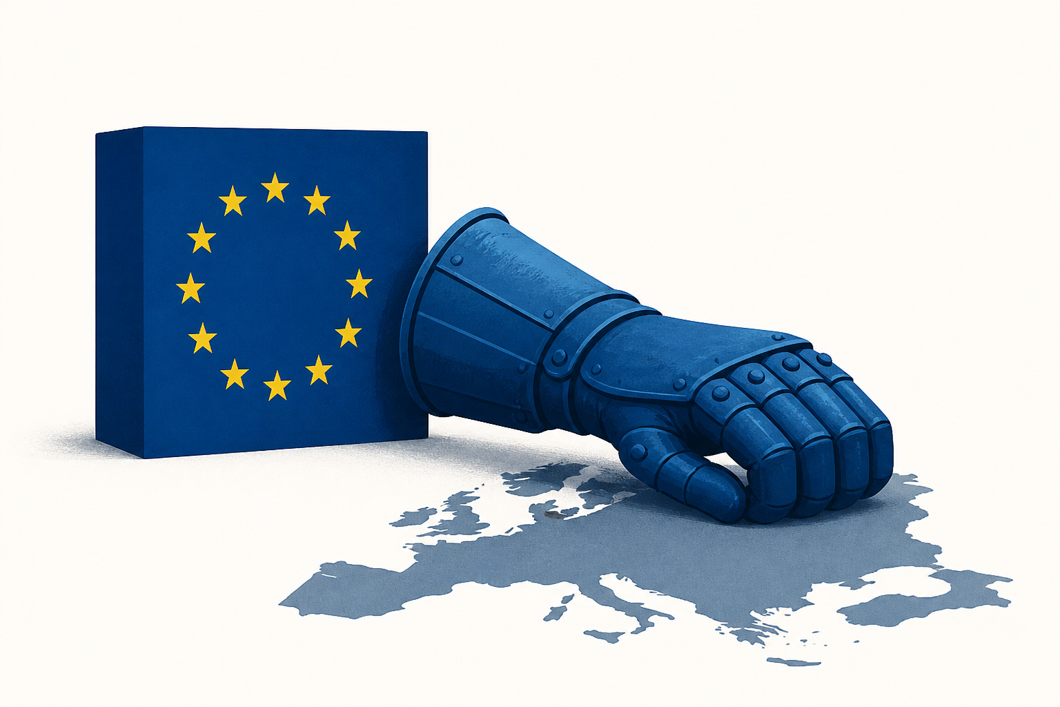 EU Commission throws down the gauntlet to member states on reforming the bloc