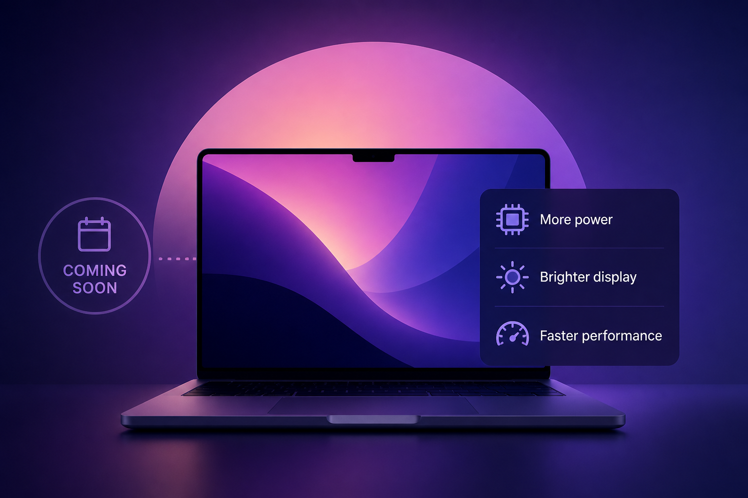 Apple has a new MacBook Pro coming soon, here's what we know