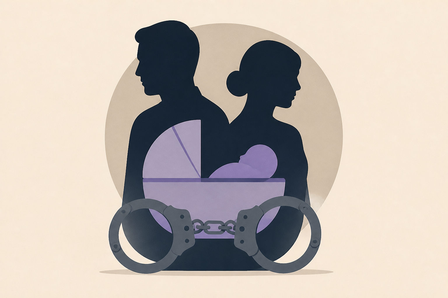Arcadia couple at center of surrogacy scandal arrested on multiple charges