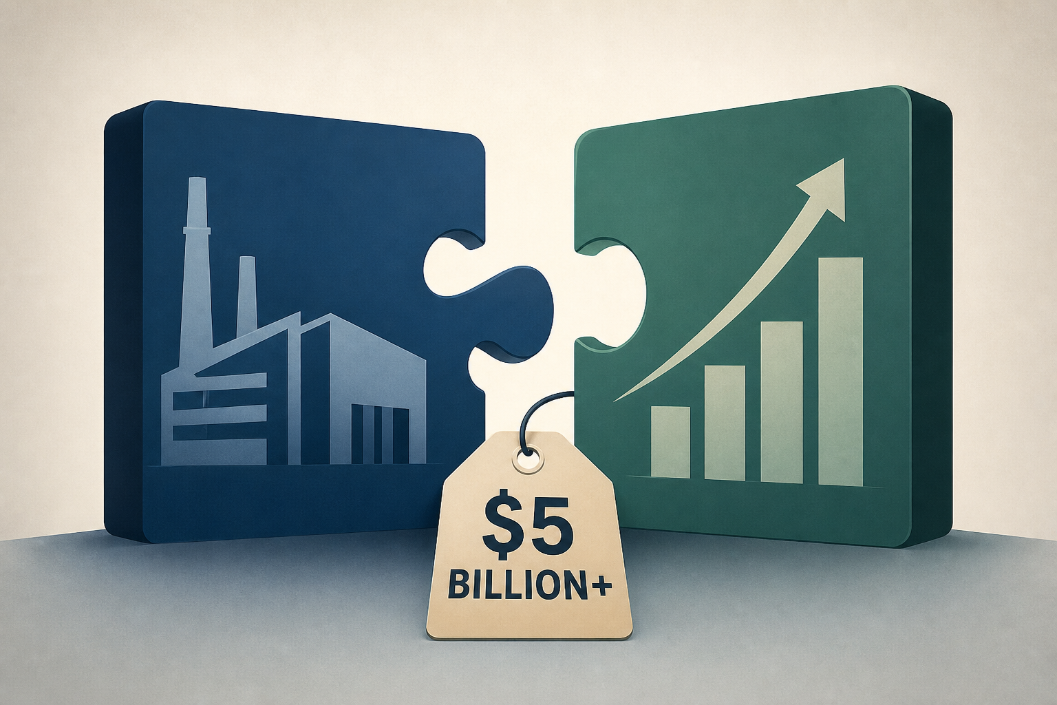McKesson, CD&R near $5 billion-plus deal to buy Option Care, FT reports