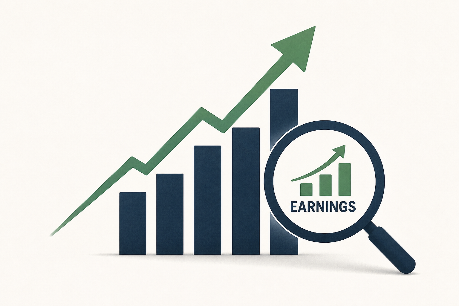 S&P 500, Nasdaq on track for record closing highs as focus turns to earnings