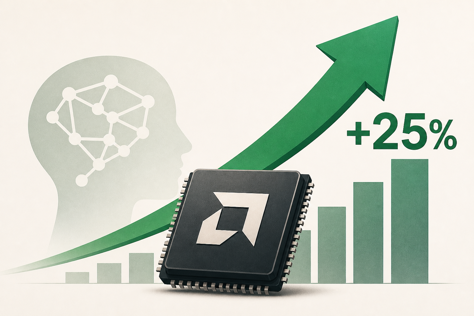 Citi now thinks AMD stock could rip another 25% because of Meta Muse