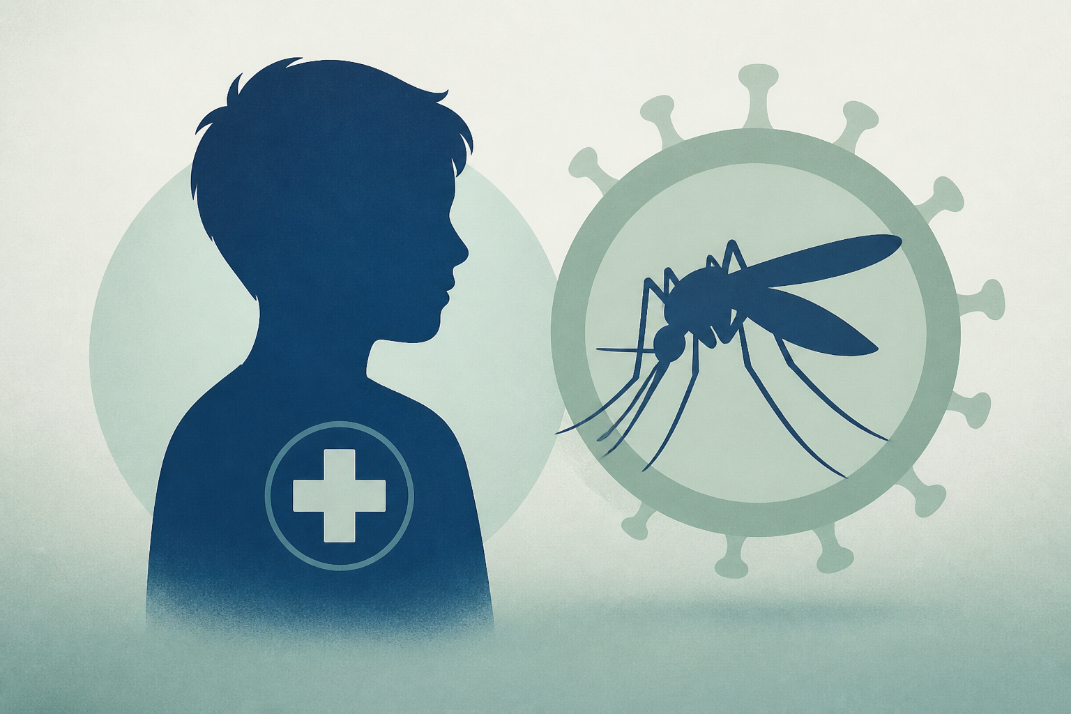 13-year-old boy hospitalized with severe case of West Nile Virus