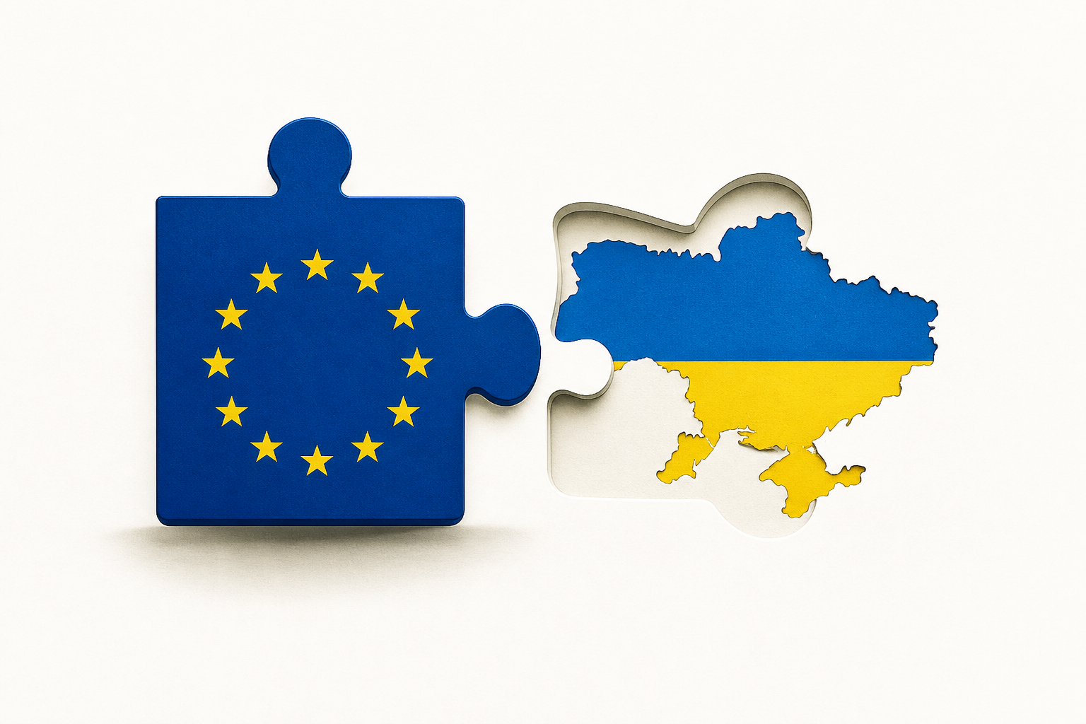 Everything you need to know about EU's first step to making Ukraine's membership real