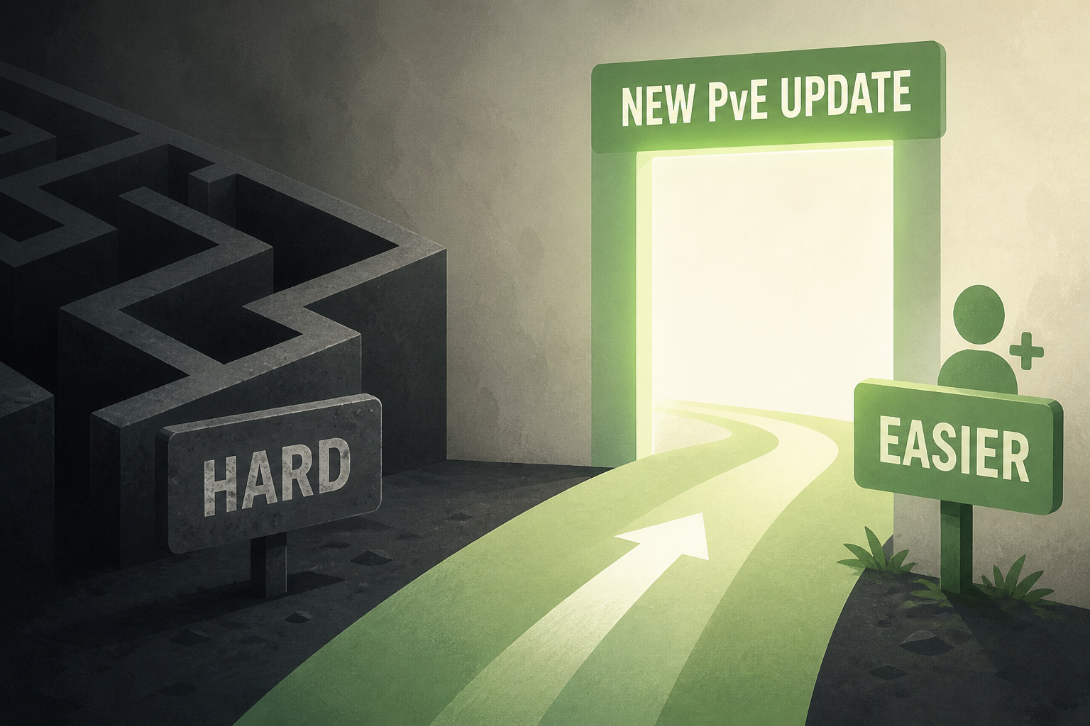 Escape From Tarkov’s New PvE Update Officially Makes the Game Easier for Newbies
