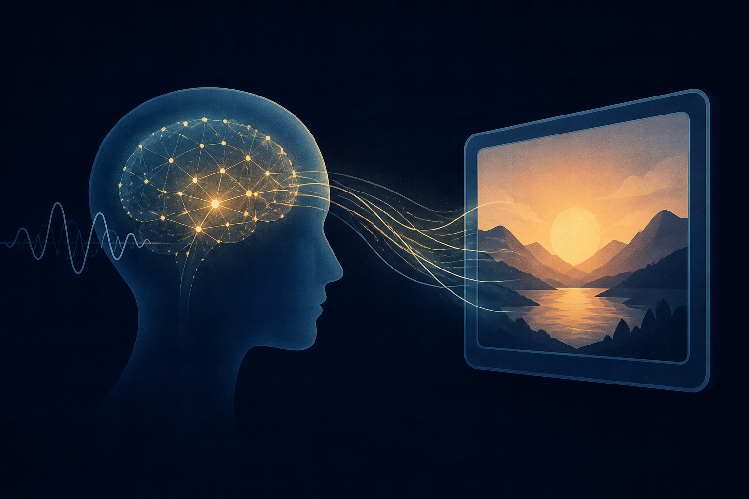 AI tool can read minds and recreate with frightening accuracy