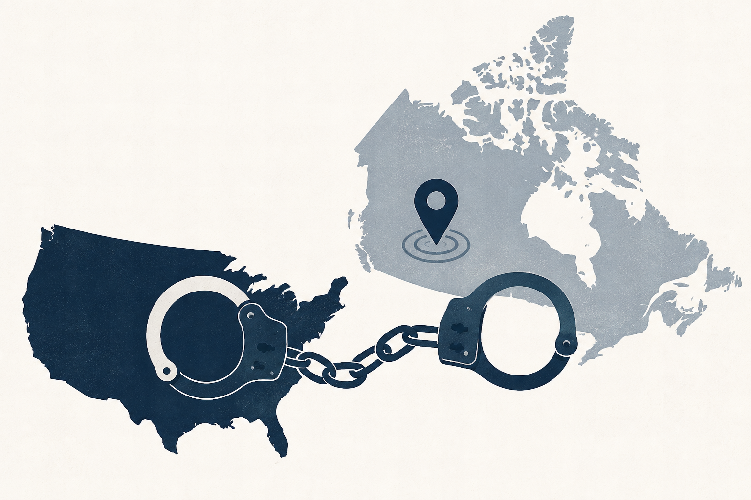 US arrest announced in connection with Canada’s Tumbler Ridge school shooting
