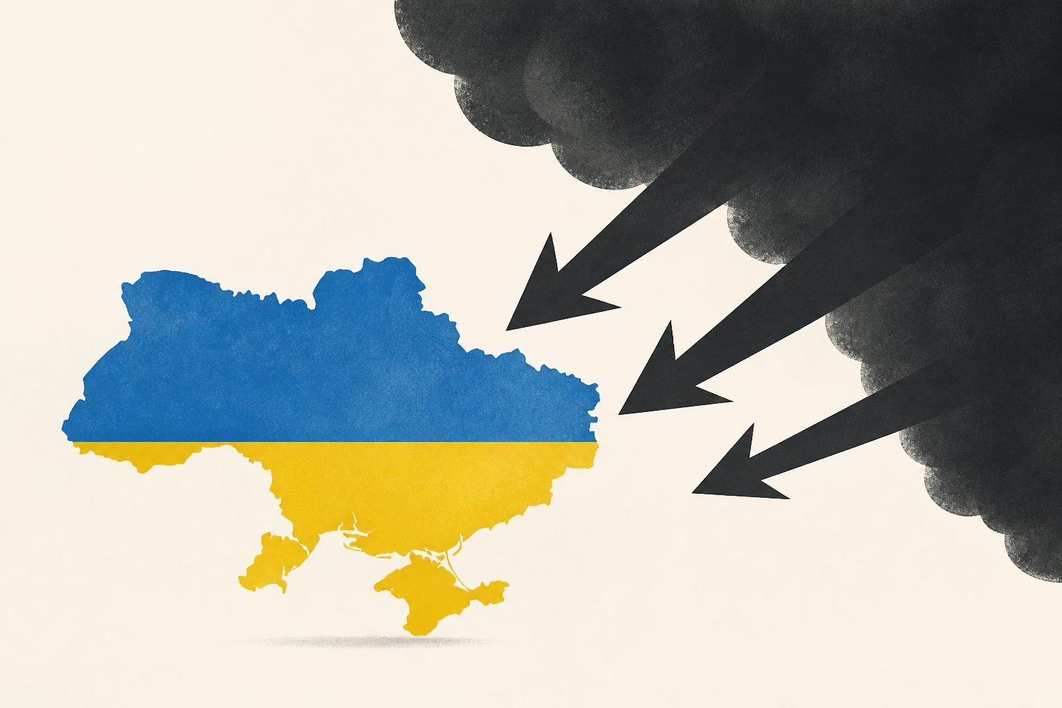 Ukraine's Zelenskiy says intelligence shows Russia is preparing massive attack