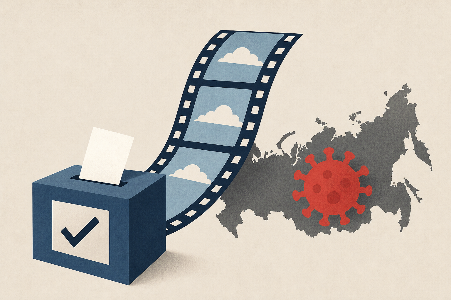 Elections; Skydance; Christa Pike; Russia plague : NPR