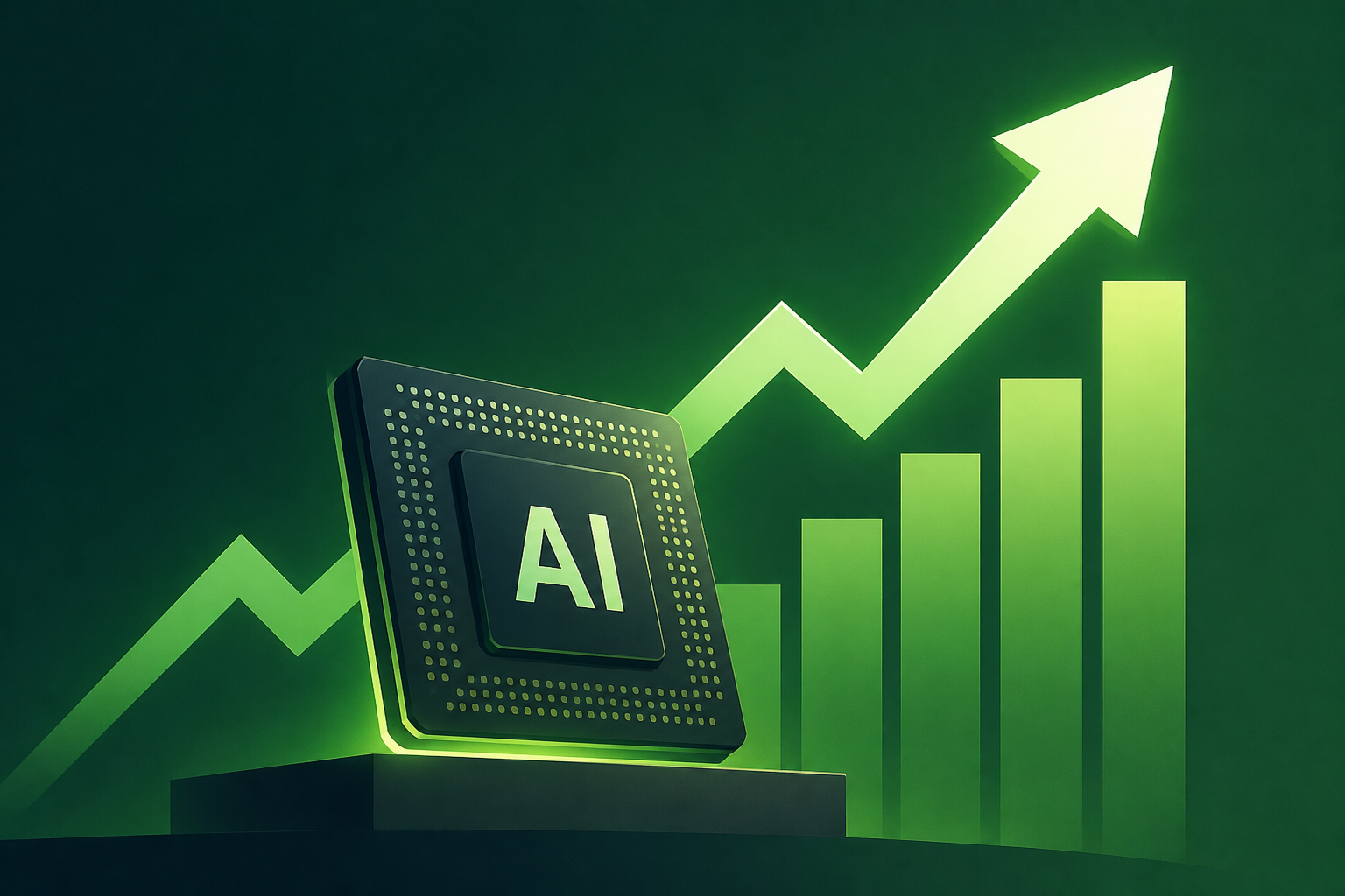AMD Rallies On Bullish Takes For AI Hardware Sales