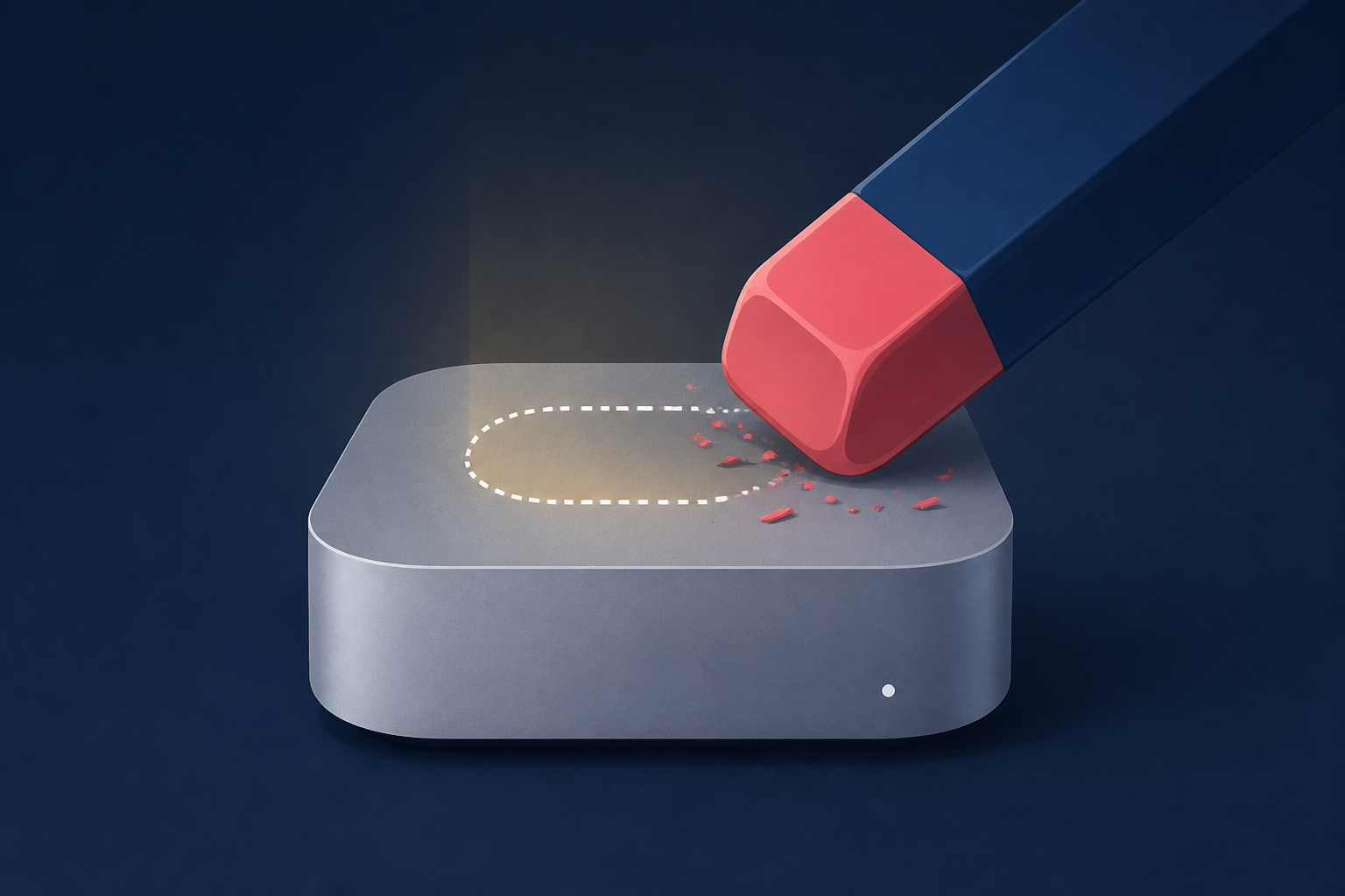 Apple killed the Mac mini's best hidden feature [Video]