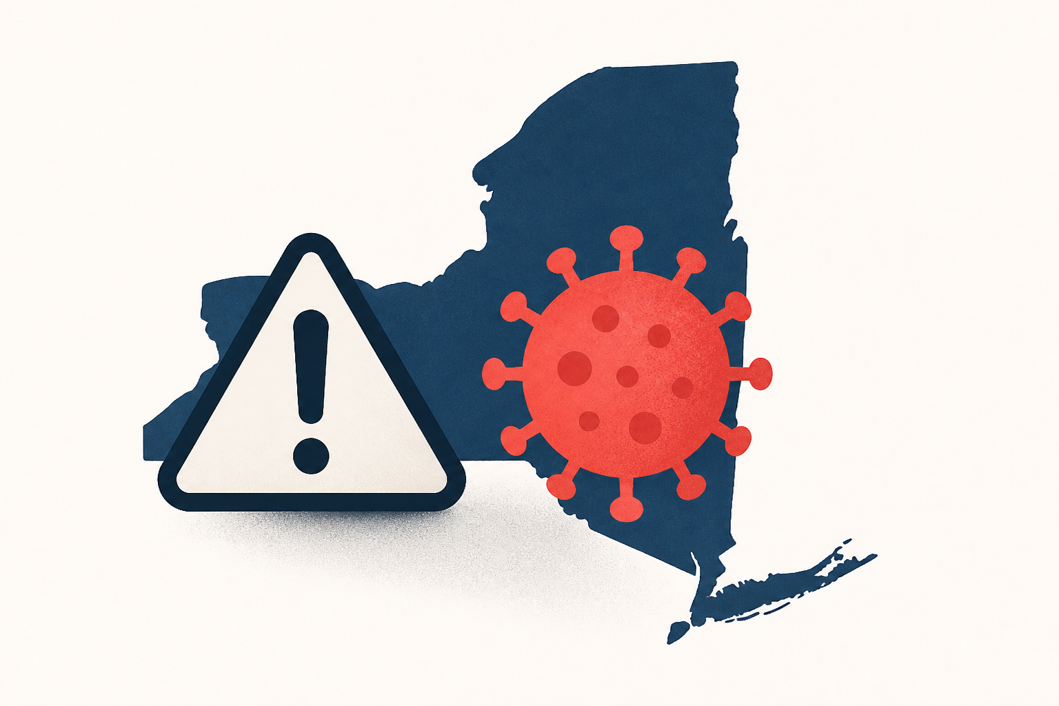 New York declares state disaster emergency over rising measles cases. Here's what that means