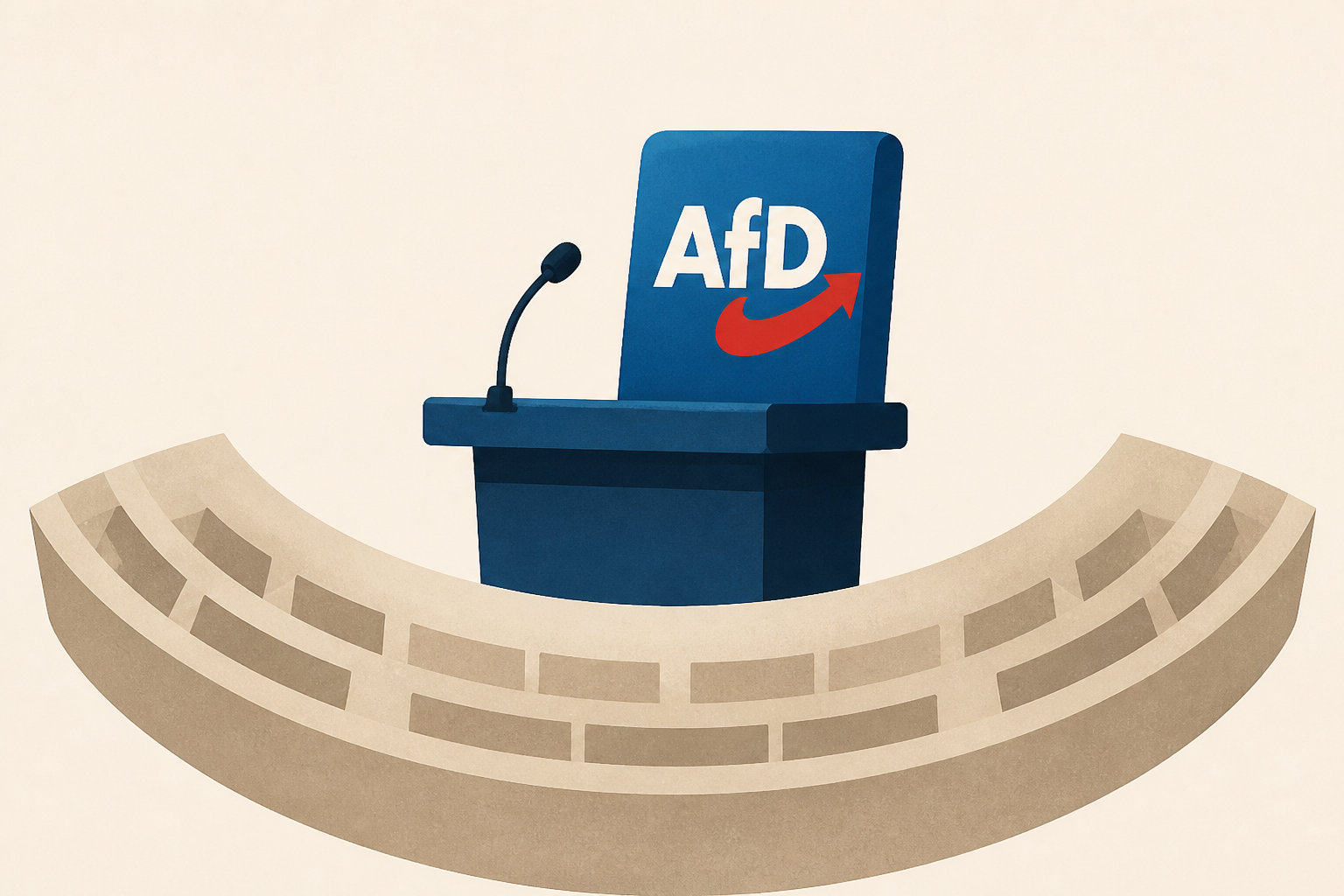 Germany news: Saxony-Anhalt elects AfD parliamentary speaker