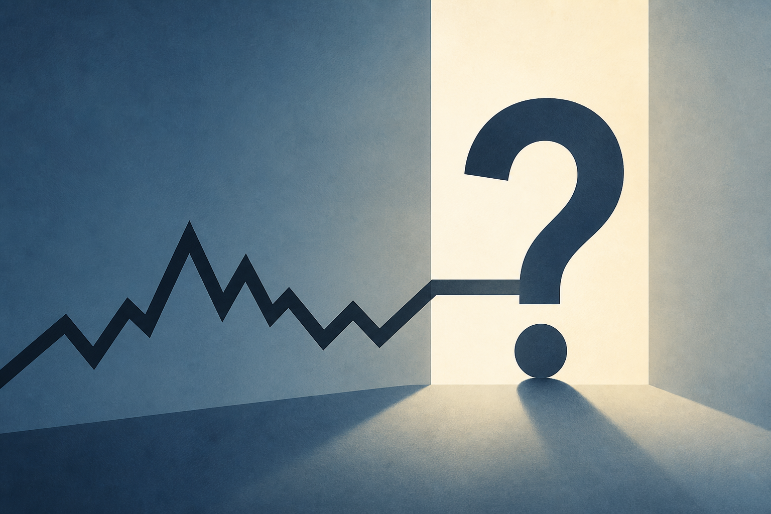 Micron Stock Is Waiting On One Answer