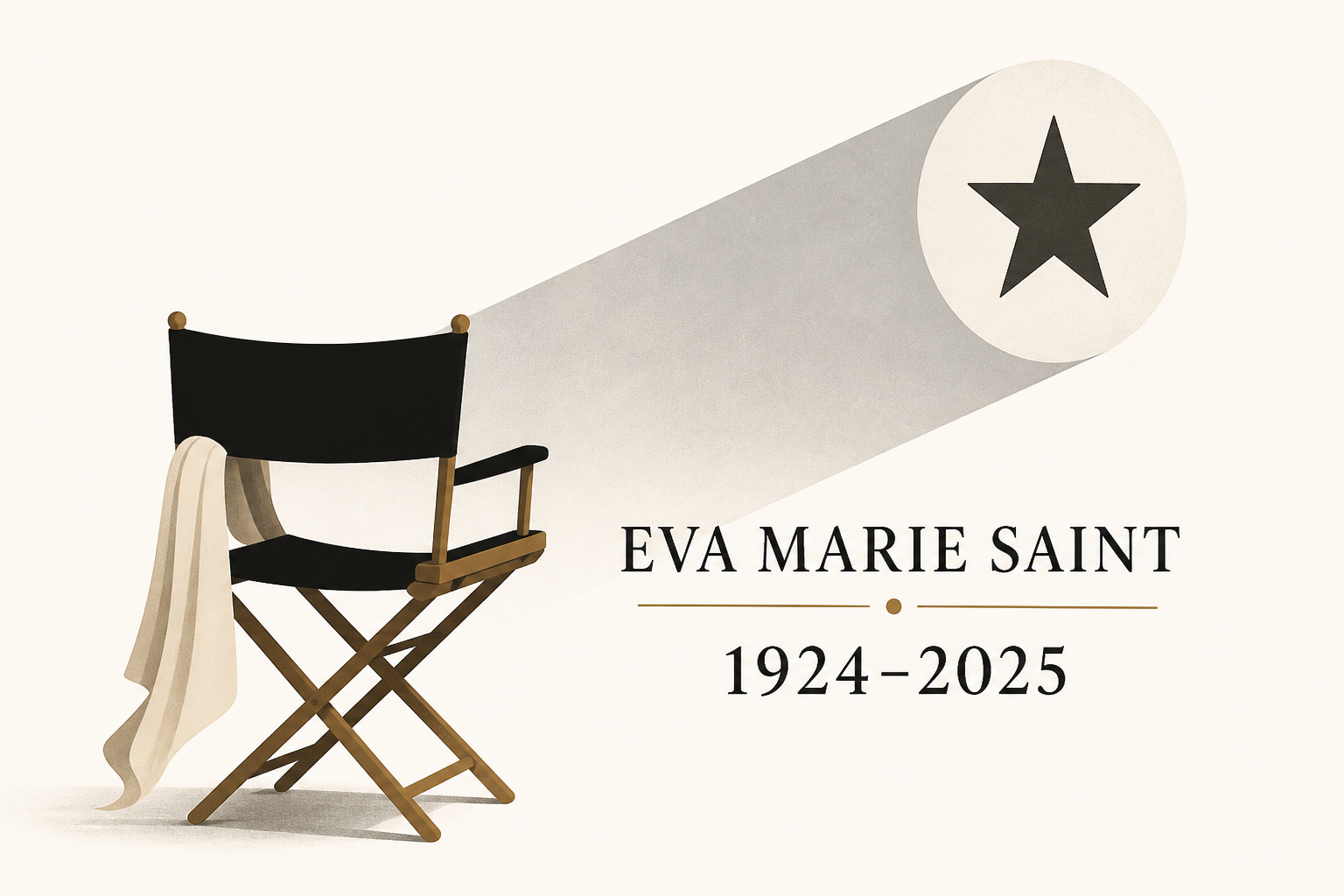 'On The Waterfront' actress Eva Marie Saint dies at 102 : NPR