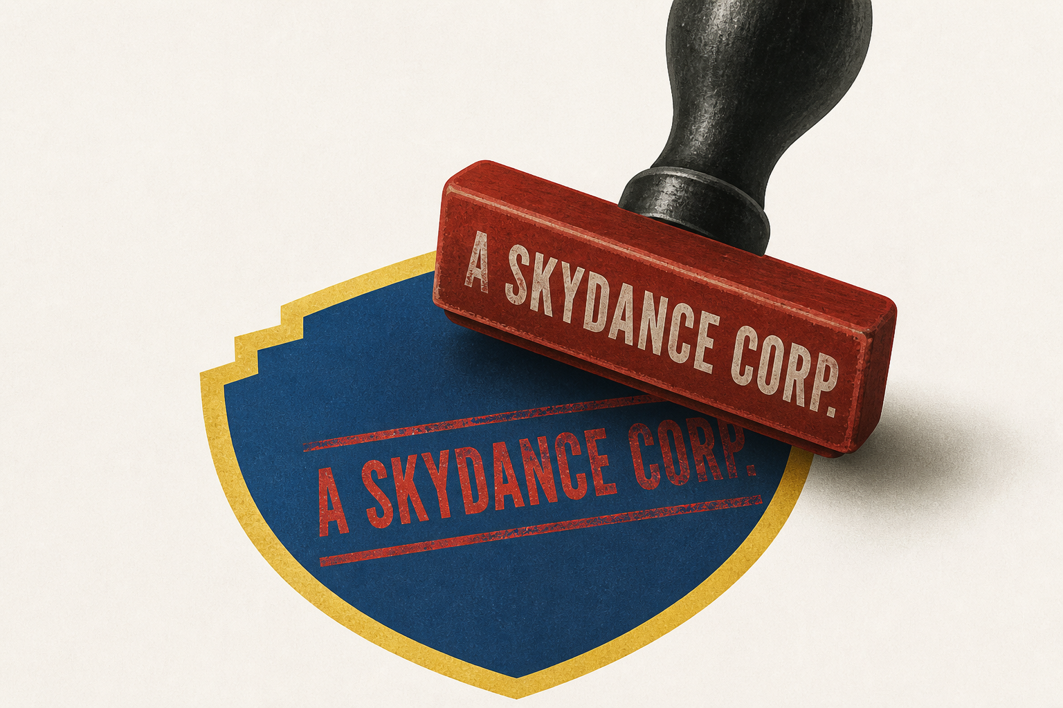 ‘A Skydance Corp.’: David Ellison immediately puts his stamp on Warner Bros.