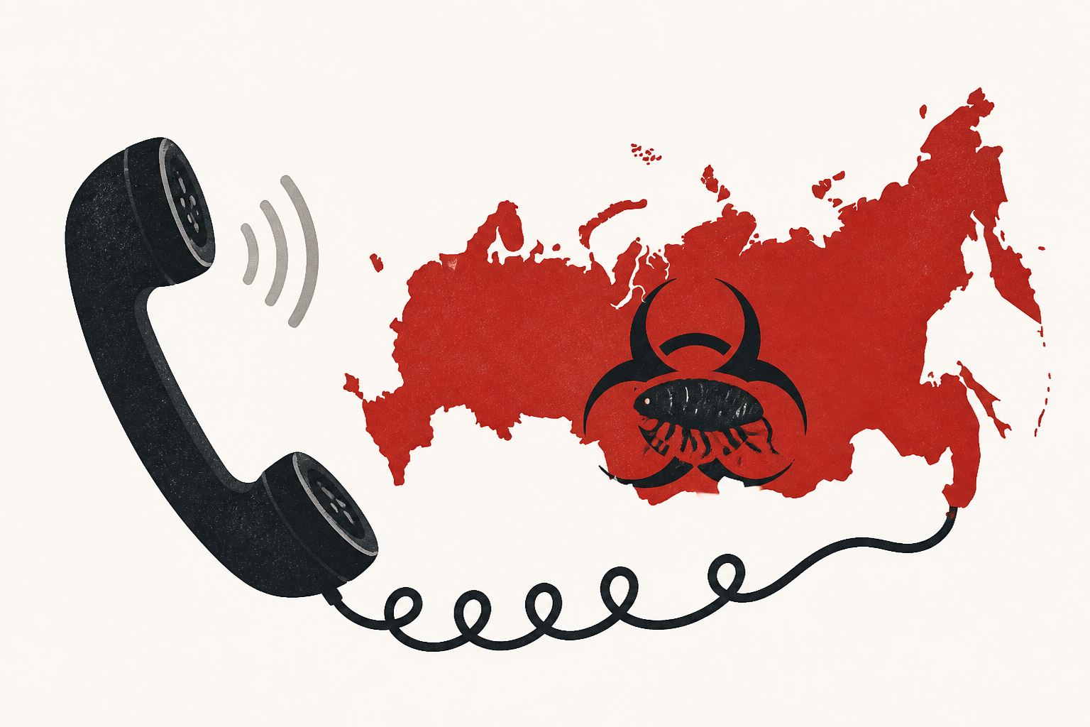 Trump says call scheduled with Putin on possible pneumonic plague case in Russia