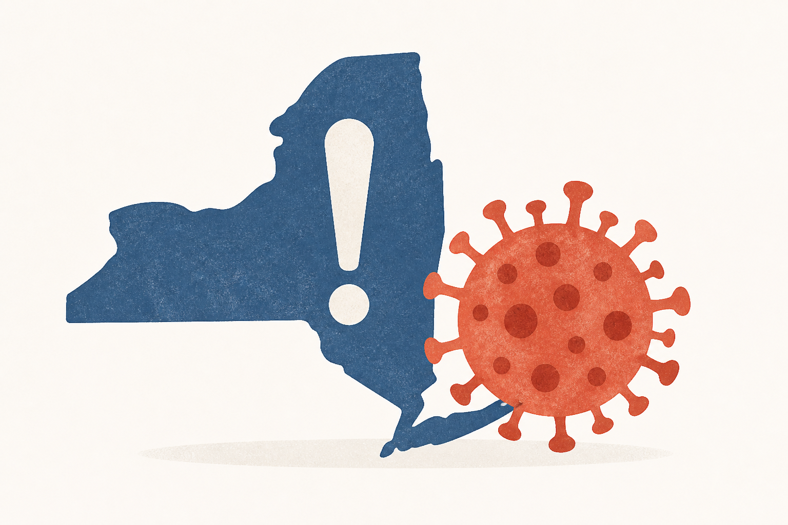 New York declares state disaster emergency over measles. Here's what that means
